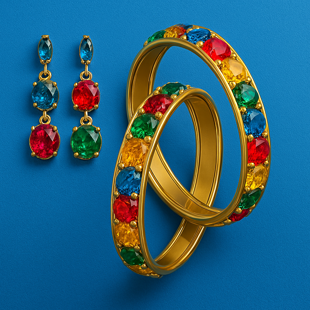 Party & Bling Collection