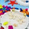 Elegant Beachwear Jewelry