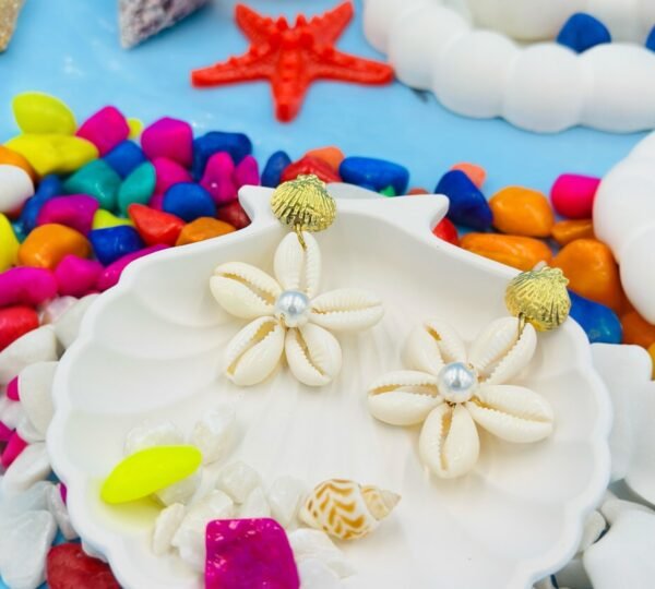 Elegant Beachwear Jewelry