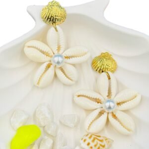 Elegant Beachwear Jewelry