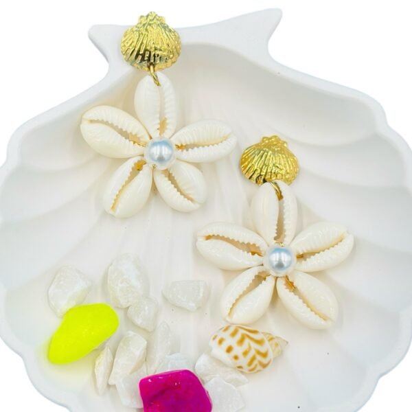 Elegant Beachwear Jewelry