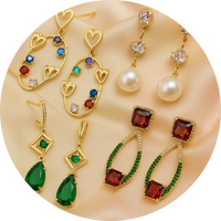 Statement Earrings